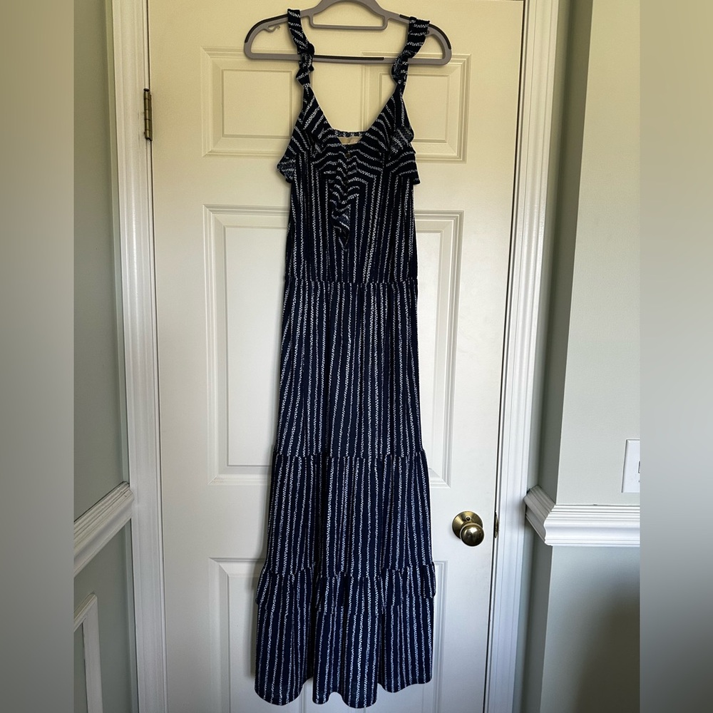 Michael Kors Maxi Dress - Picture 3 of 7
